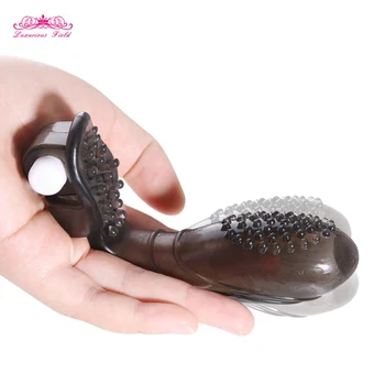 Multispeed Sõrme Massager Vibraator sex mänguasjad, Naiste Erootilised Tupe Orgasm G-Spot Vibraator Kliitori stimulaator Täiskasvanud sugu mänguasjad