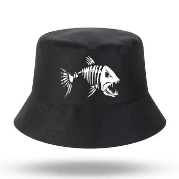 Kalapüügi Prindi Mehed Naised Kopp Müts Väljas Panama Püük Kork Kalamees Kalapüük Müts Müts