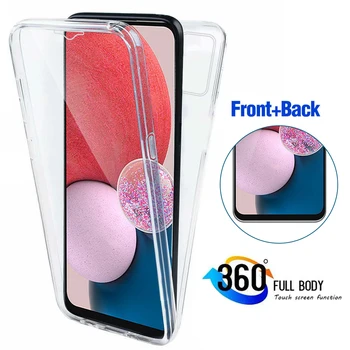 360° terve Keha Case For Samsung Galaxy A13 6.6