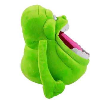21cm Ghostbusters Roheline Vaim Palus Slimer Keskmise Anime Loomade Mänguasja Nukk Jõulud Kingitus Lastele