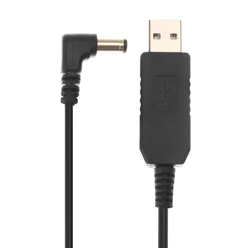 1m USB laadimiskaabel jaoks Baofeng Pofung bf-uv5r/uv5ra/uv5rb/uv5re Raadio