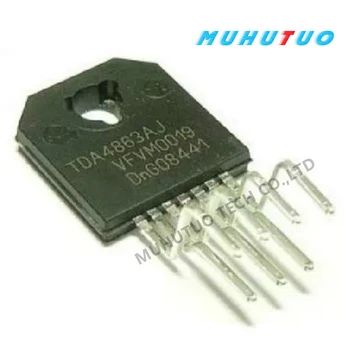 2TK TDA4863AJ TDA4864AJ TDA4865AJ TDA4866J TDA4867J TDA8357J TDA8359J Valdkonnas väljund, integreeritud väli skaneerimine IC chip